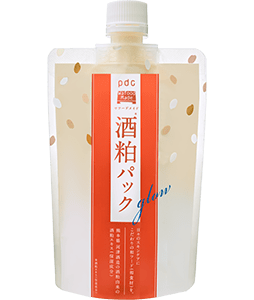 【送料無料】ワフードメイド　酒粕パック　グロー