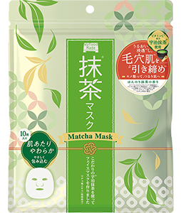ワフードメイド 宇治抹茶マスク N