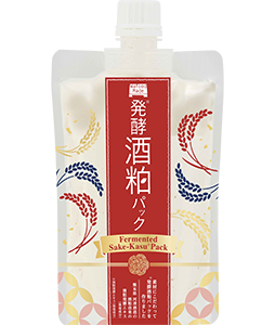 ワフードメイド 発酵酒粕パック