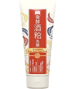 ワフードメイド 発酵酒粕洗顔