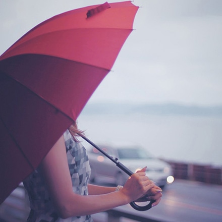 肌が疲れてみえるのは梅雨のせい？身も心もスッキリするおこもり美容